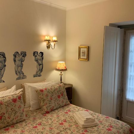 Villa Estefania Sintra Exteriér fotografie