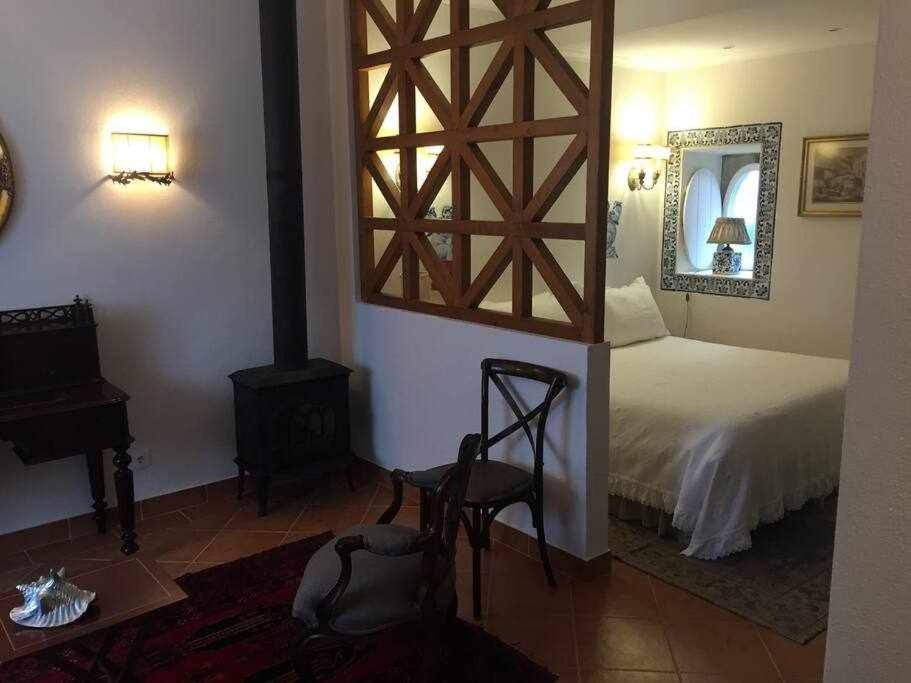 Villa Estefania Sintra Exteriér fotografie