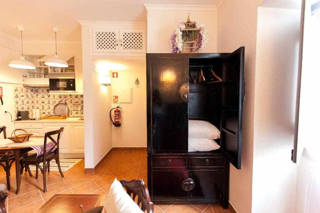 Villa Estefania Sintra Exteriér fotografie