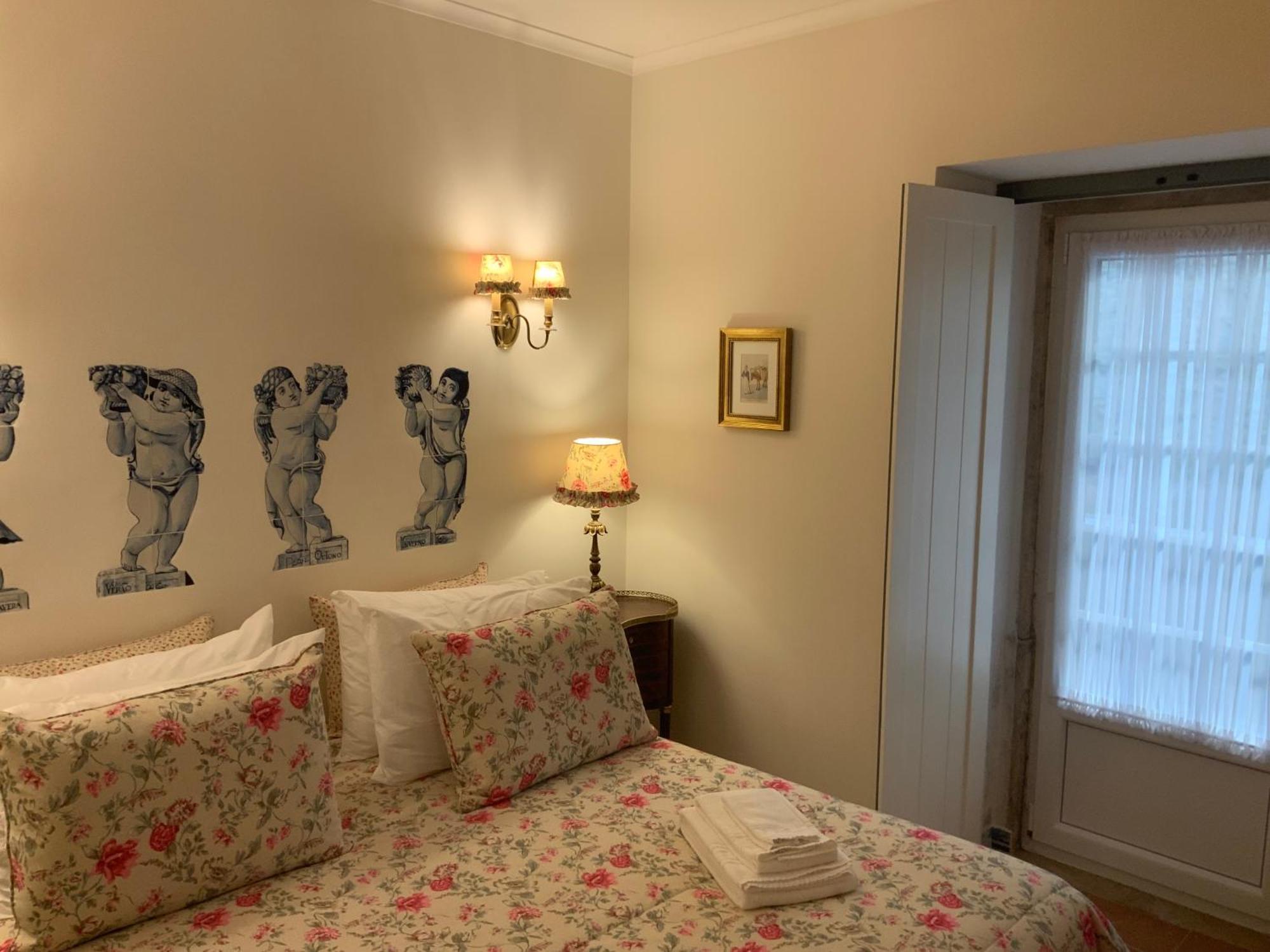 Villa Estefania Sintra Exteriér fotografie