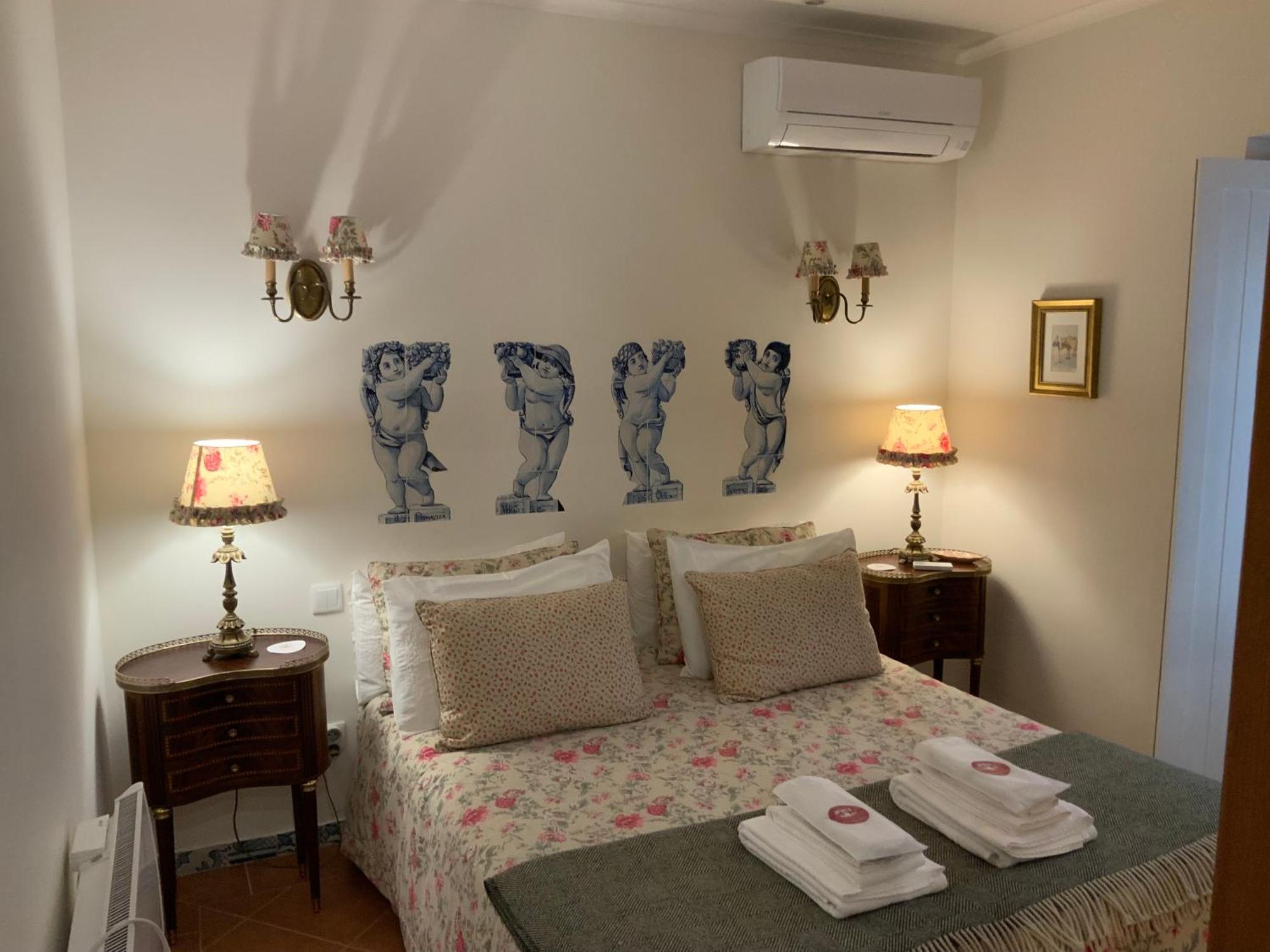 Villa Estefania Sintra Exteriér fotografie