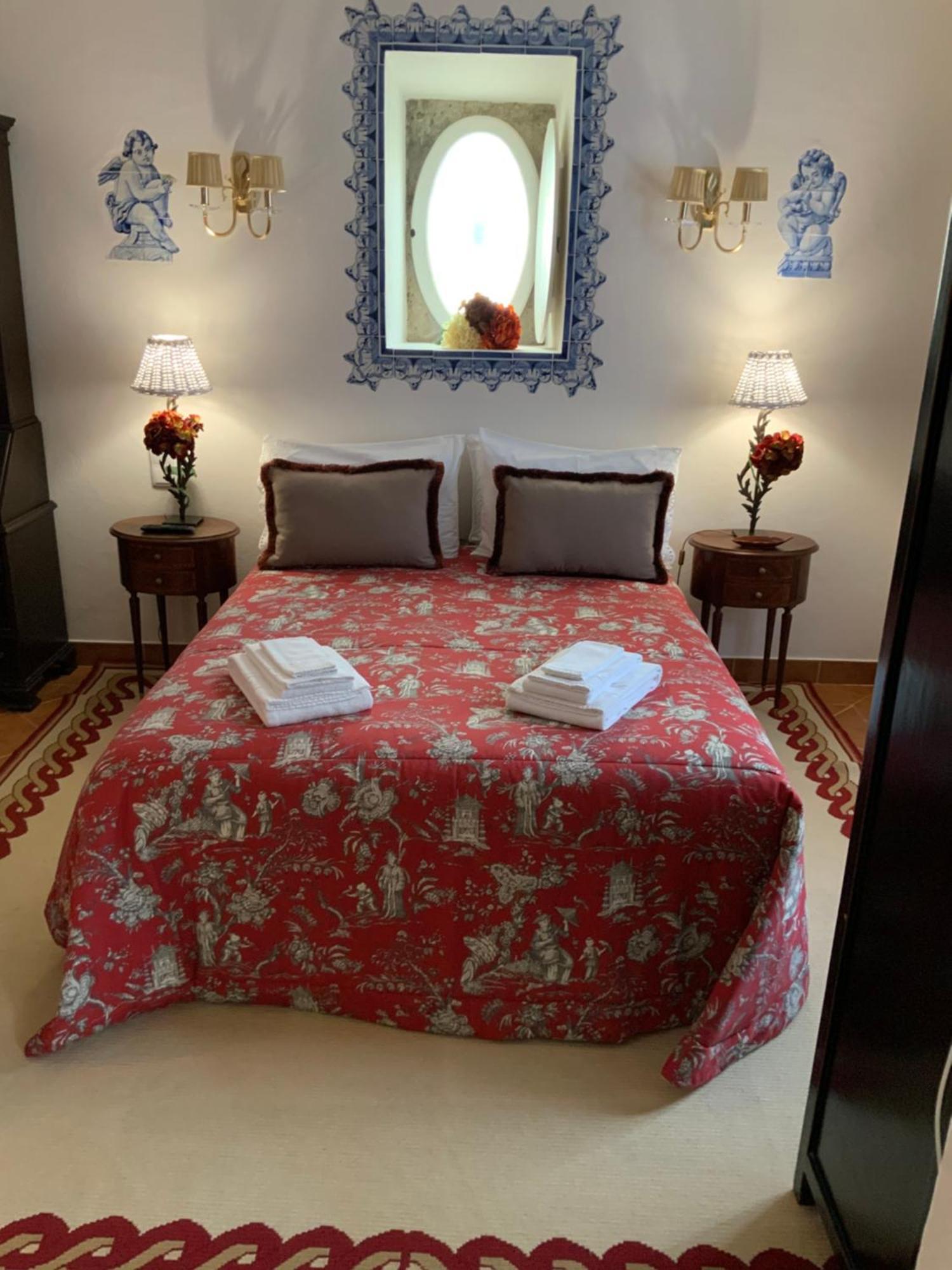 Villa Estefania Sintra Exteriér fotografie