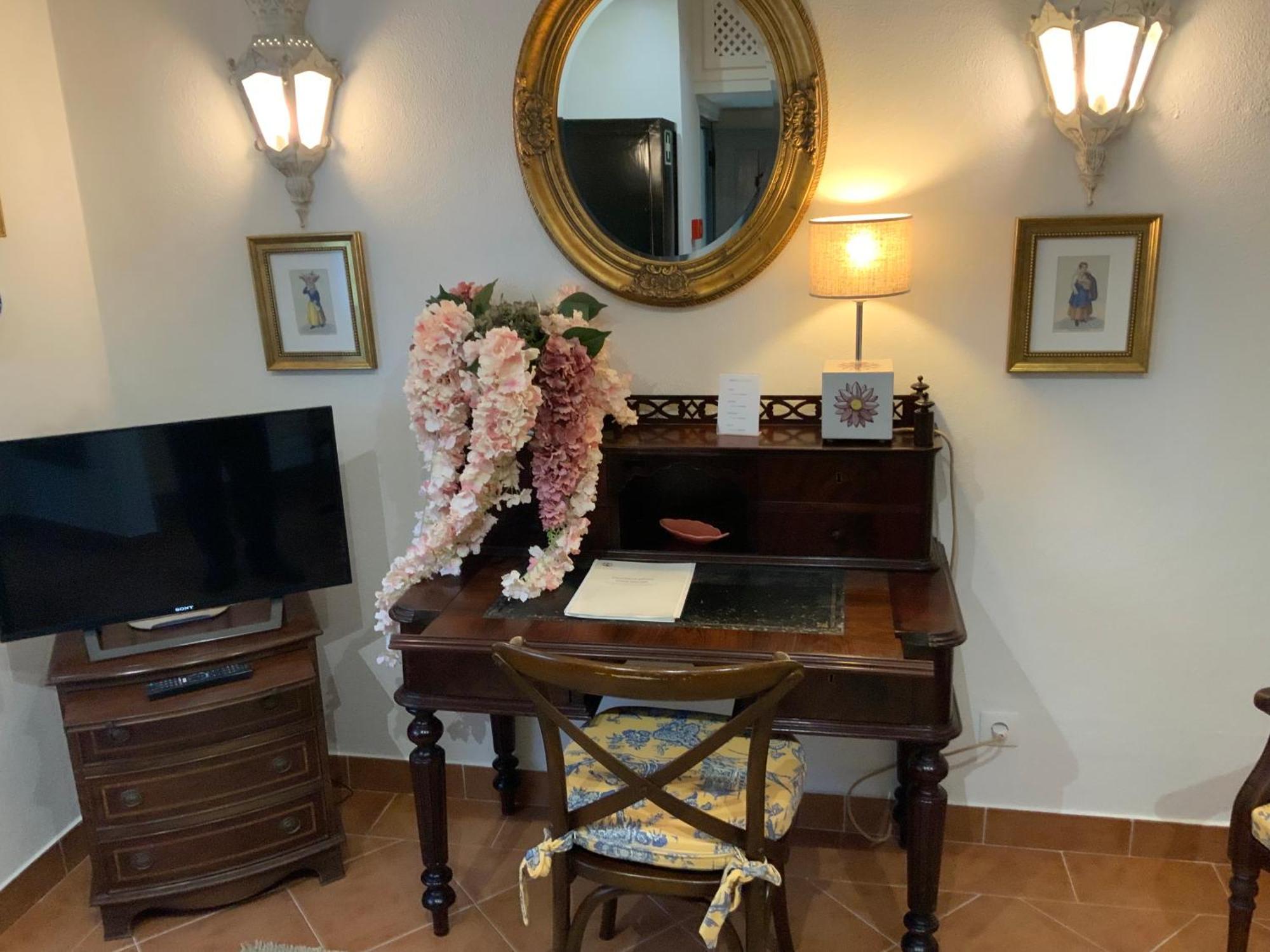 Villa Estefania Sintra Exteriér fotografie