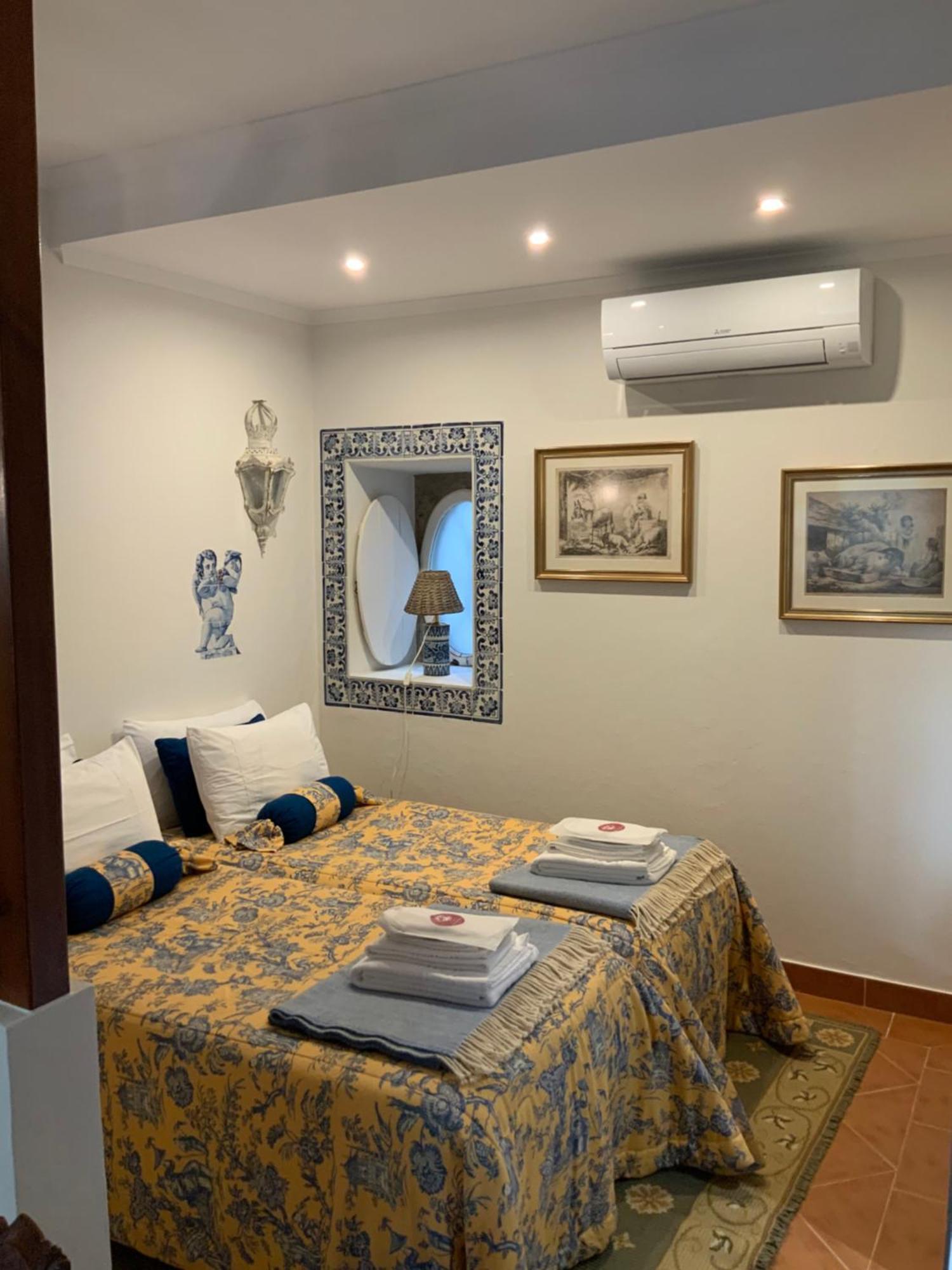 Villa Estefania Sintra Exteriér fotografie